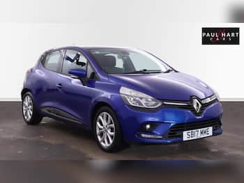 Used Renault Clio 2017 for sale - 79667049: Photo