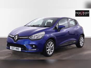 Used Renault Clio 2017 for sale - 79667049: Photo