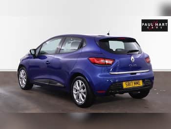 Used Renault Clio 2017 for sale - 79667049: Photo