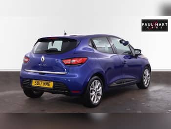 Used Renault Clio 2017 for sale - 79667049: Photo