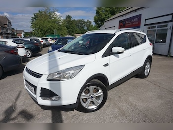 Used Ford Kuga 2015 for sale - 79058819: Photo