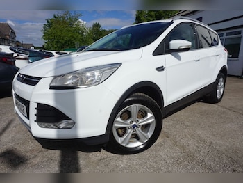 Used Ford Kuga 2015 for sale - 79058819: Photo