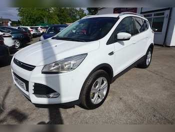 Used Ford Kuga 2015 for sale - 79058819: Photo