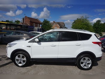 Used Ford Kuga 2015 for sale - 79058819: Photo