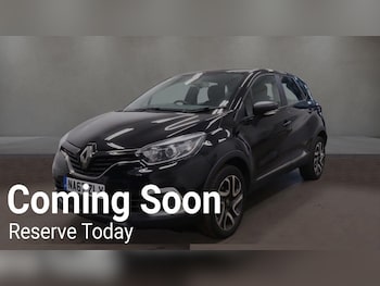 Used Renault Captur 2017 for sale - 79233578: Photo