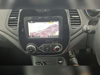 Used Renault Captur 2017 for sale - 79233578: Photo