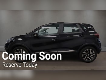 Used Renault Captur 2017 for sale - 79233578: Photo