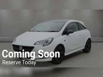 Used Vauxhall Corsa 2015 for sale - 79345890: Photo
