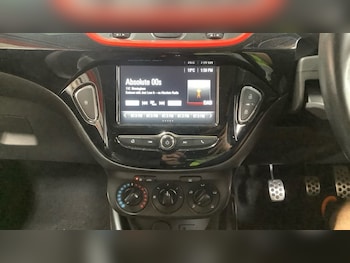Used Vauxhall Corsa 2015 for sale - 79345890: Photo