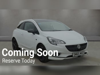 Used Vauxhall Corsa 2015 for sale - 79345890: Photo