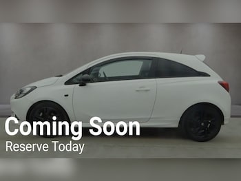 Used Vauxhall Corsa 2015 for sale - 79345890: Photo