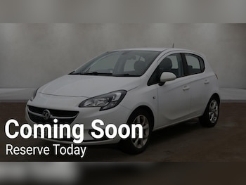 Used Vauxhall Corsa 2015 for sale - 79166880: Photo
