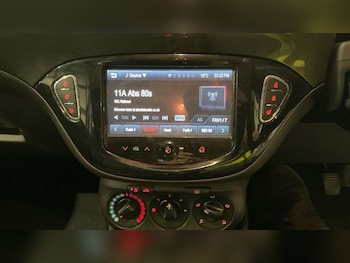 Used Vauxhall Corsa 2015 for sale - 79166880: Photo