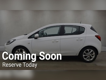 Used Vauxhall Corsa 2015 for sale - 79166880: Photo