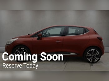 Used Renault Clio 2017 for sale - 78887819: Photo