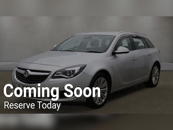Used Vauxhall Insignia 2015 for sale - 79166897: Photo