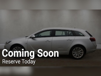 Used Vauxhall Insignia 2015 for sale - 79166897: Photo