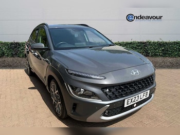 Used Hyundai KONA 2023 for sale - 78688514: Photo