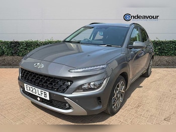 Used Hyundai KONA 2023 for sale - 78688514: Photo