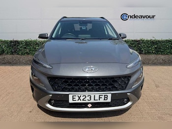 Used Hyundai KONA 2023 for sale - 78688514: Photo
