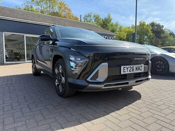 Used Hyundai KONA 2026 for sale - 78285152: Photo