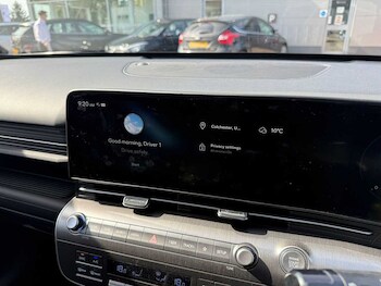 Used Hyundai KONA 2026 for sale - 78285152: Photo