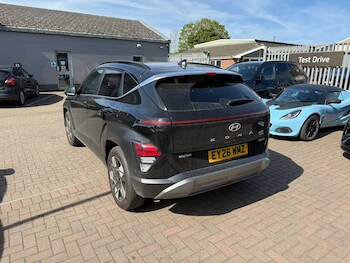 Used Hyundai KONA 2026 for sale - 78285152: Photo