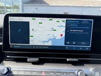 Used Hyundai KONA 2026 for sale - 78285152: Photo