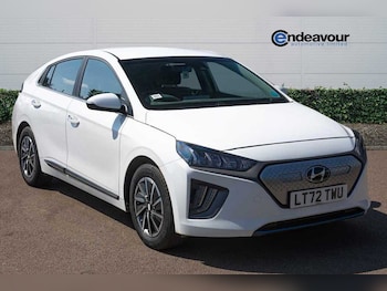 Used Hyundai IONIQ 2022 for sale - 78152593: Photo