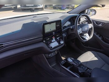 Used Hyundai IONIQ 2022 for sale - 78152593: Photo