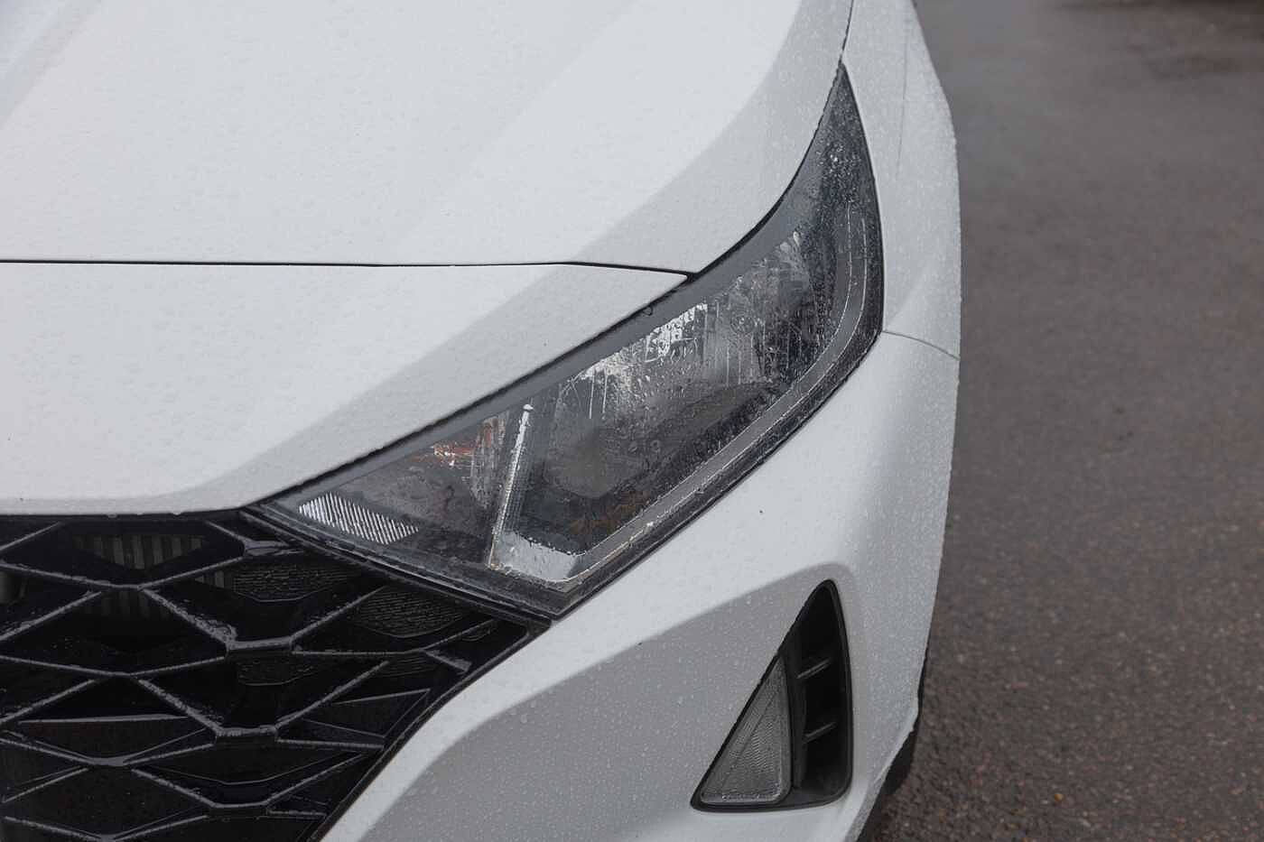 Used Hyundai i20 2021 for sale - 78021422: Photo 12