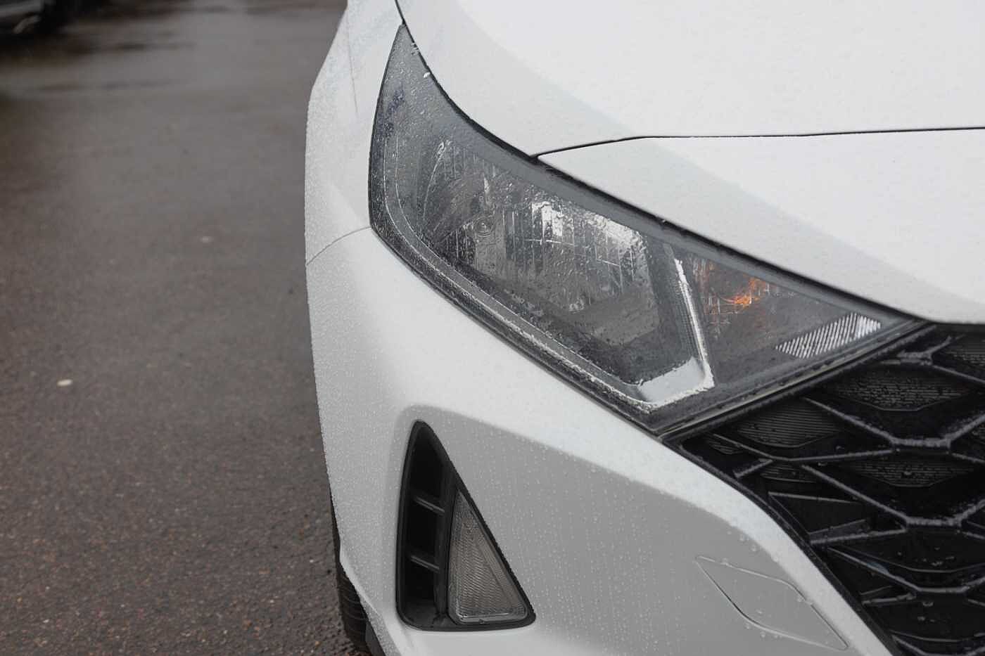 Used Hyundai i20 2021 for sale - 78021422: Photo 14