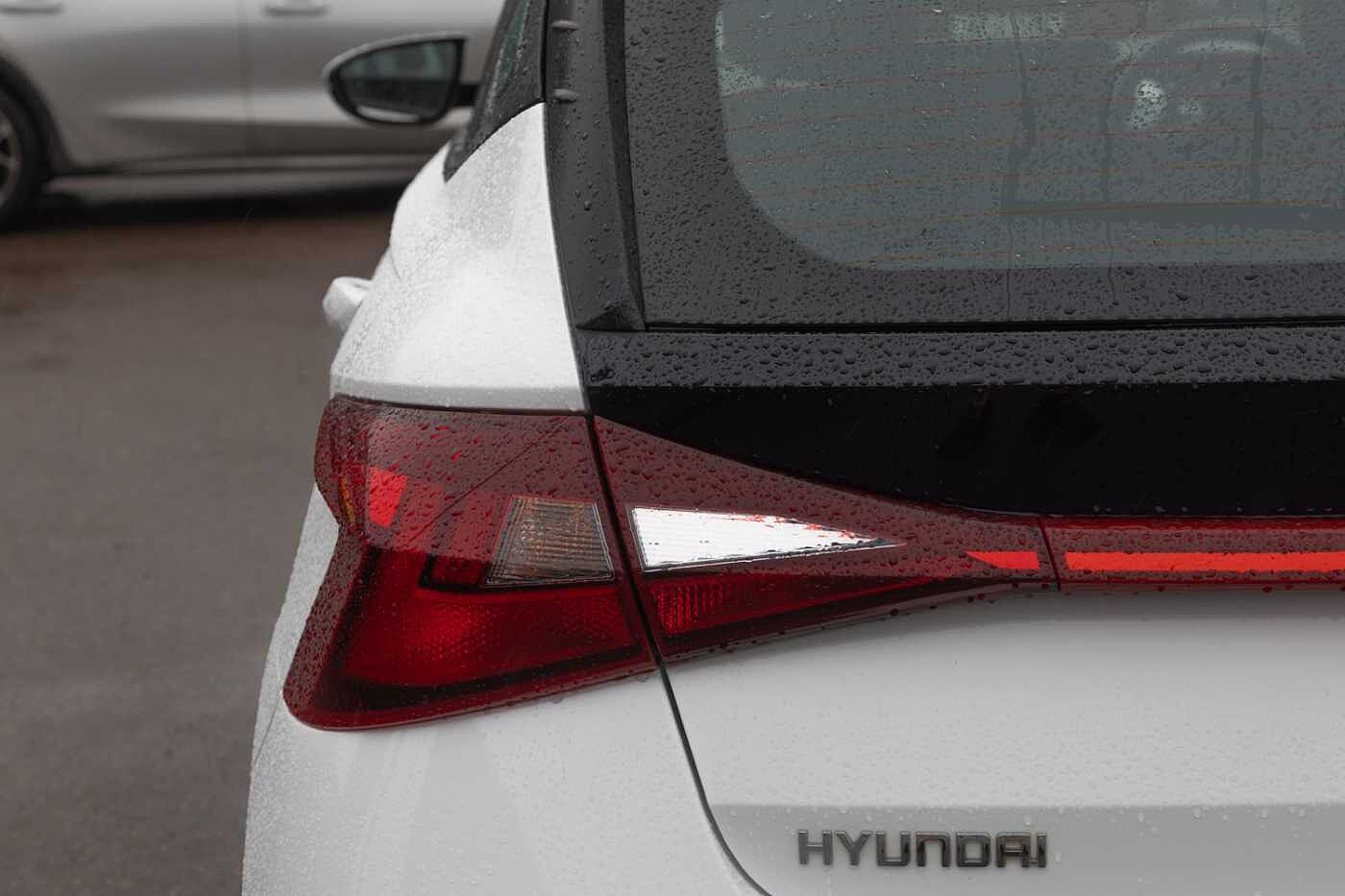 Used Hyundai i20 2021 for sale - 78021422: Photo 24