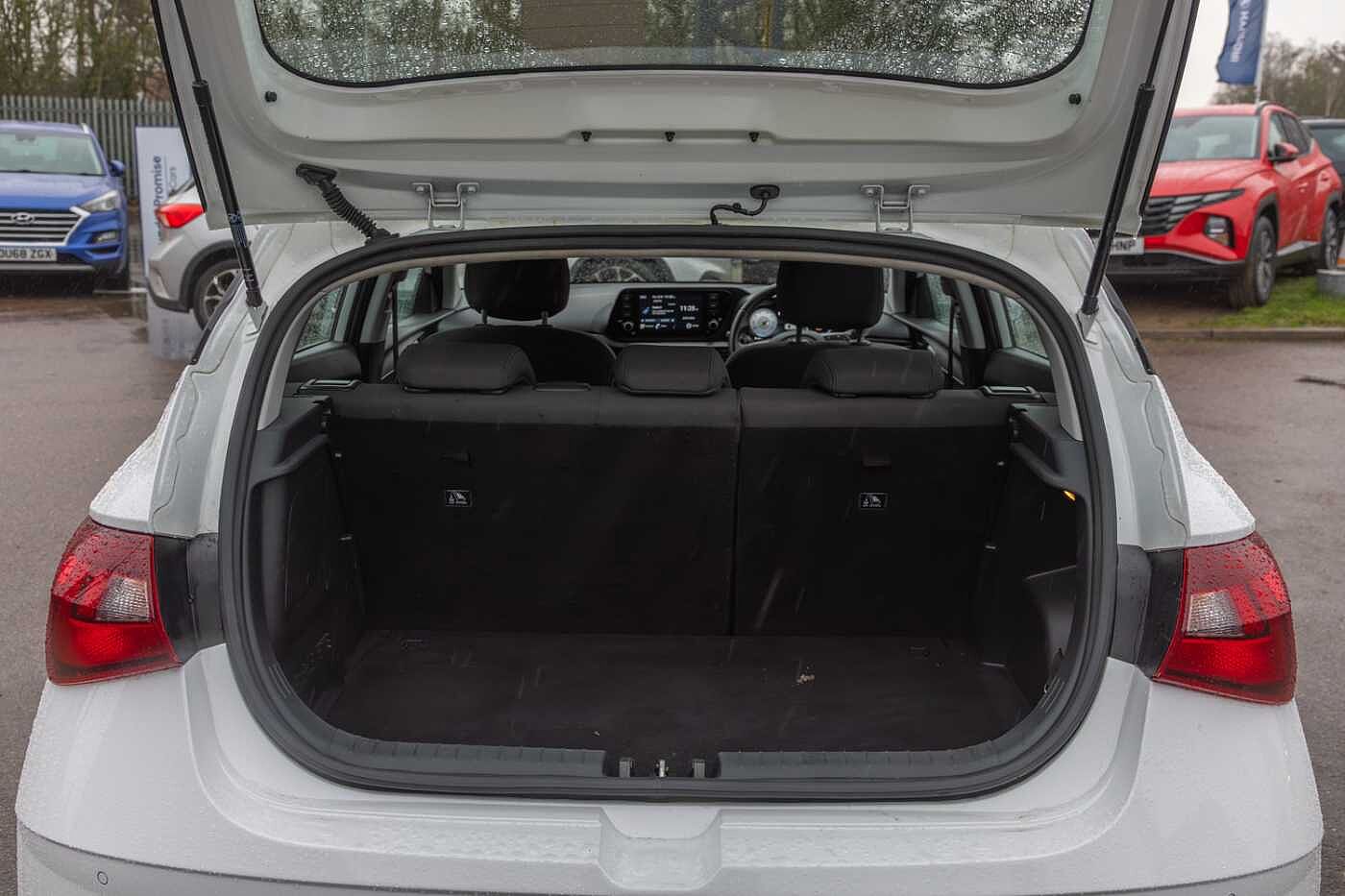 Used Hyundai i20 2021 for sale - 78021422: Photo 26