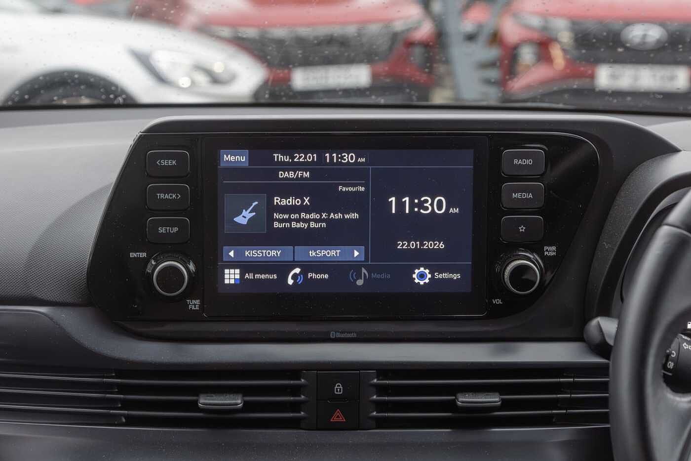 Used Hyundai i20 2021 for sale - 78021422: Photo 30