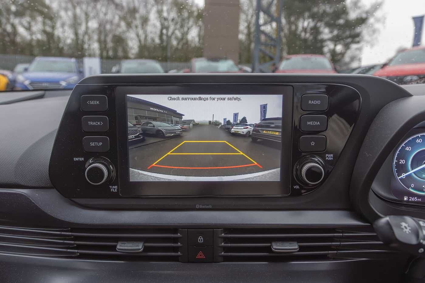 Used Hyundai i20 2021 for sale - 78021422: Photo 37