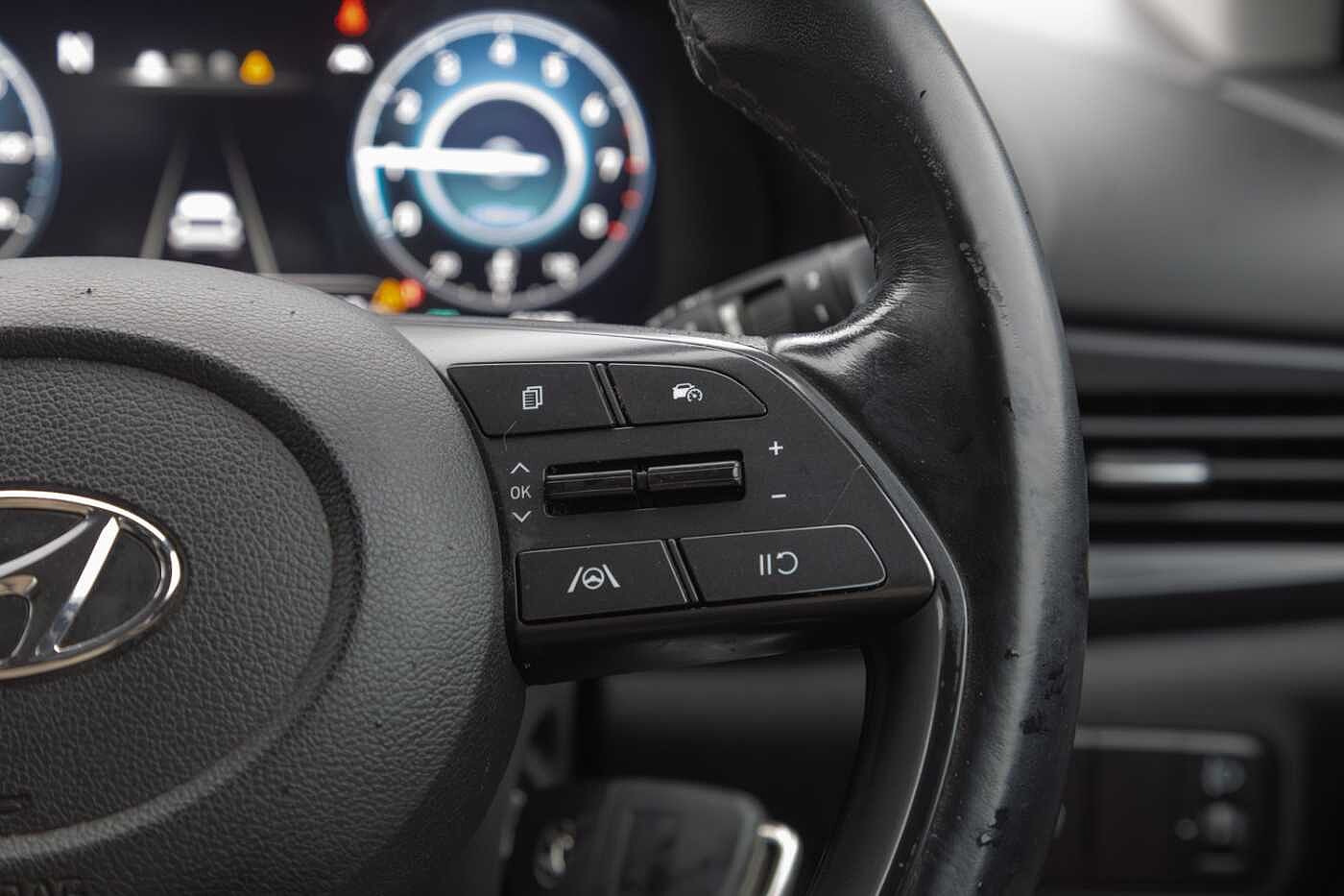 Used Hyundai i20 2021 for sale - 78021422: Photo 40