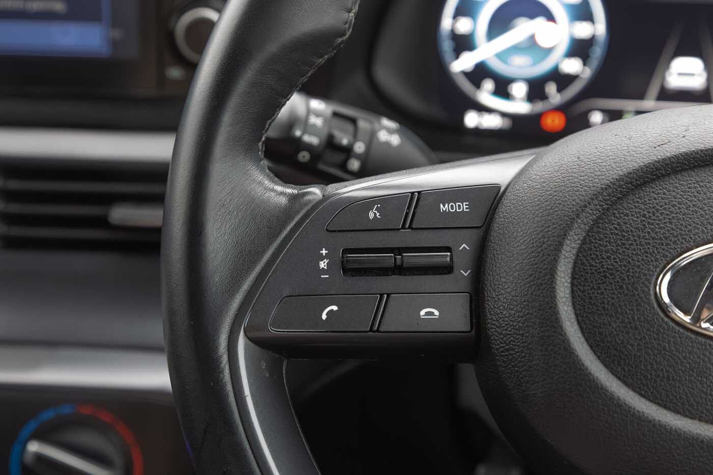 Used Hyundai i20 2021 for sale - 78021422: Photo 8