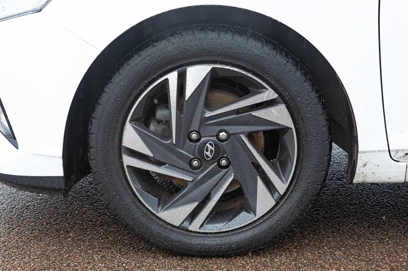 Used Hyundai i20 2021 for sale - 78021422: Photo 9