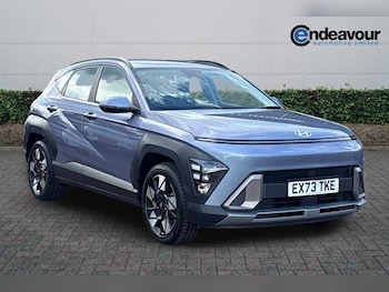 Used Hyundai KONA 2023 for sale - 78817407: Photo