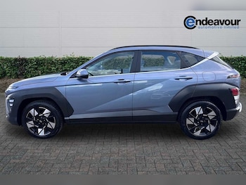 Used Hyundai KONA 2023 for sale - 78817407: Photo