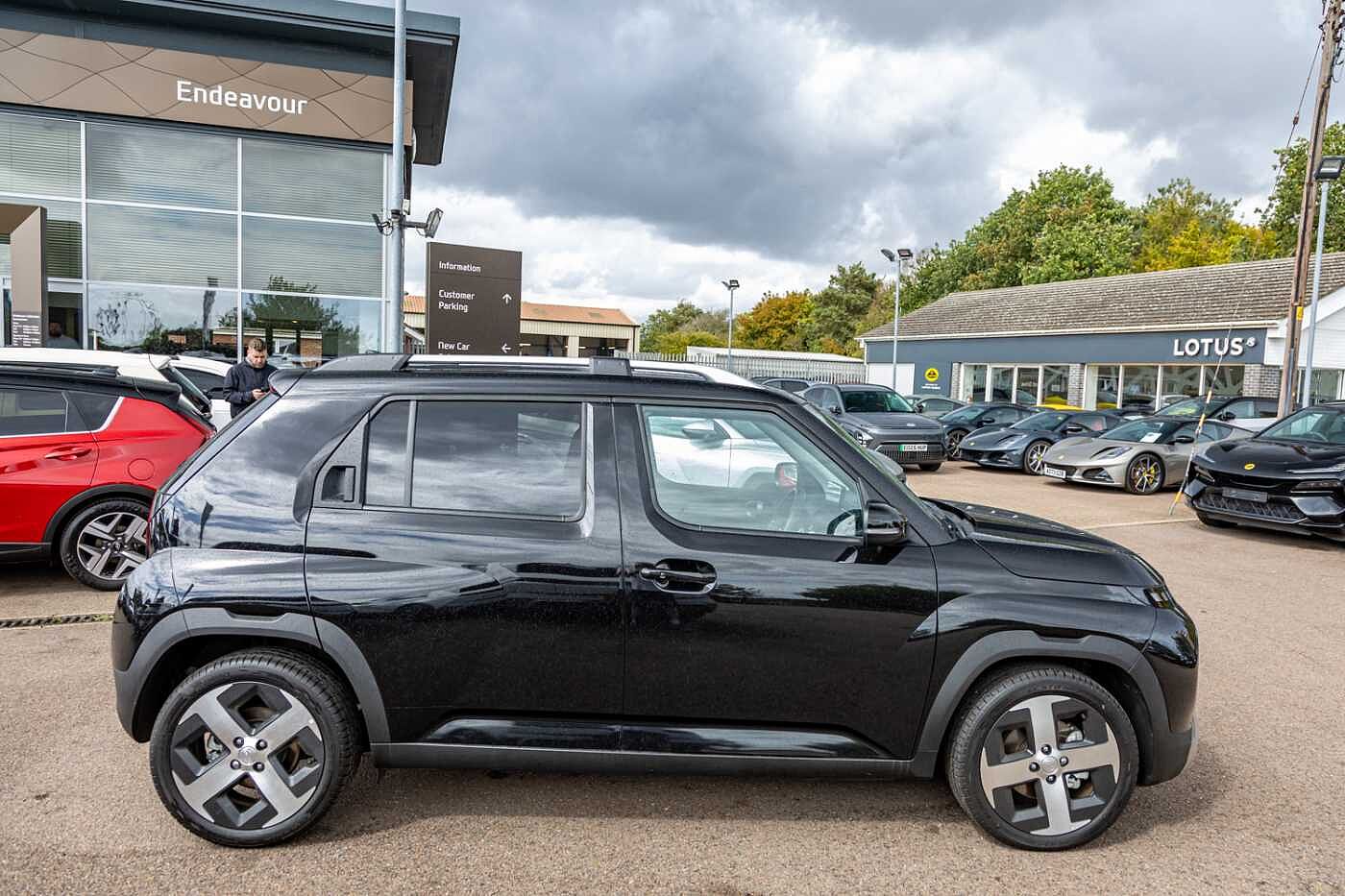 Used Hyundai Other 2025 for sale - 78021386: Photo 16