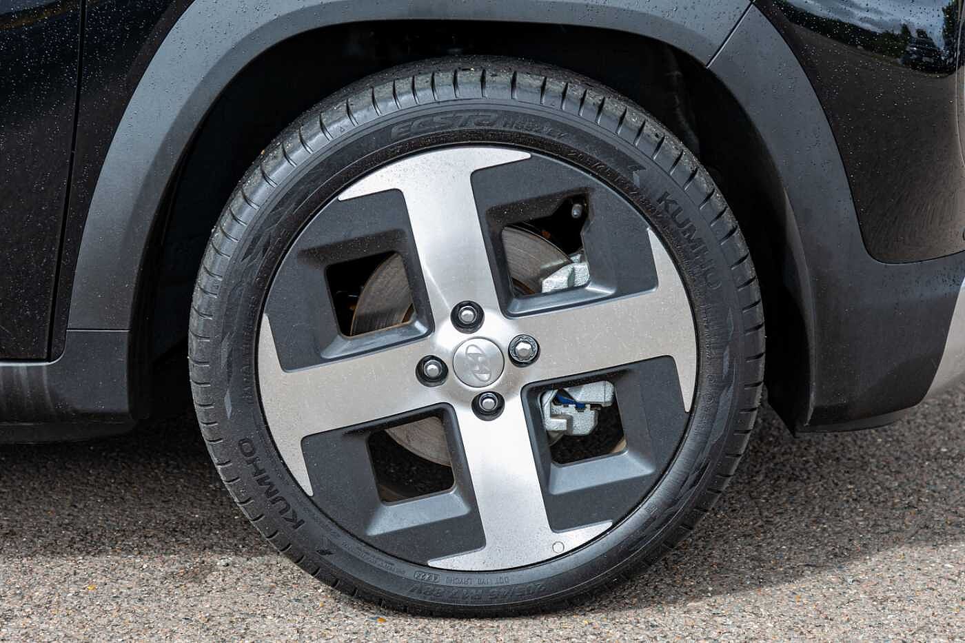 Used Hyundai Other 2025 for sale - 78021386: Photo 17