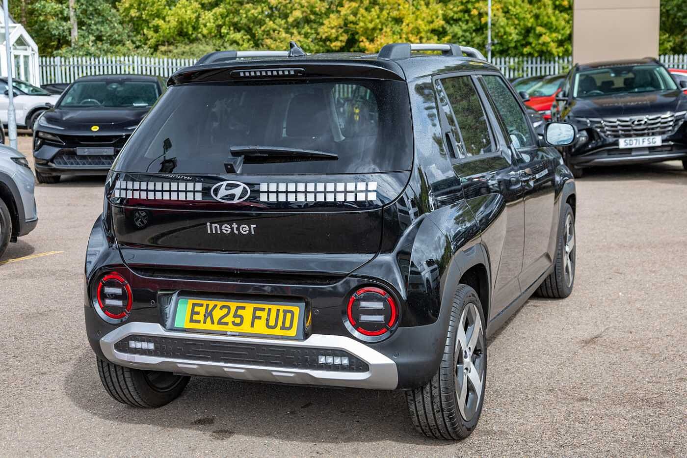 Used Hyundai Other 2025 for sale - 78021386: Photo 20