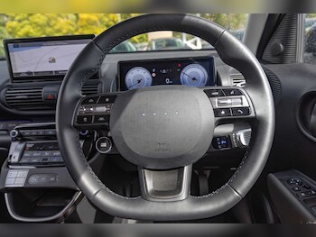 Used Hyundai Other 2025 for sale - 78021386: Photo