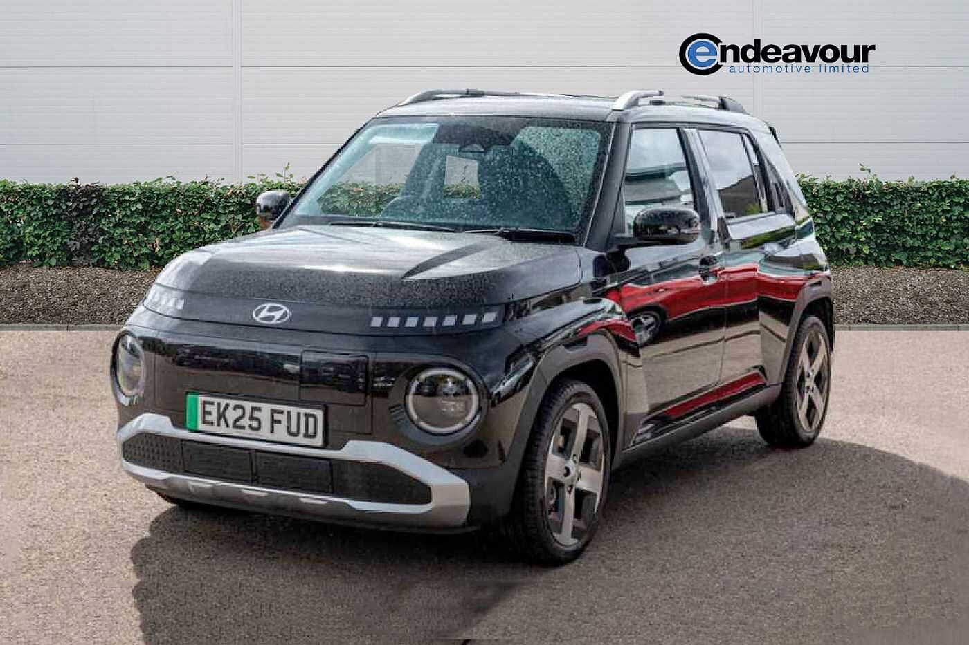 Used Hyundai Other 2025 for sale - 78021386: Photo 4