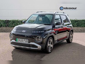 Used Hyundai Other 2025 for sale - 78021386: Photo