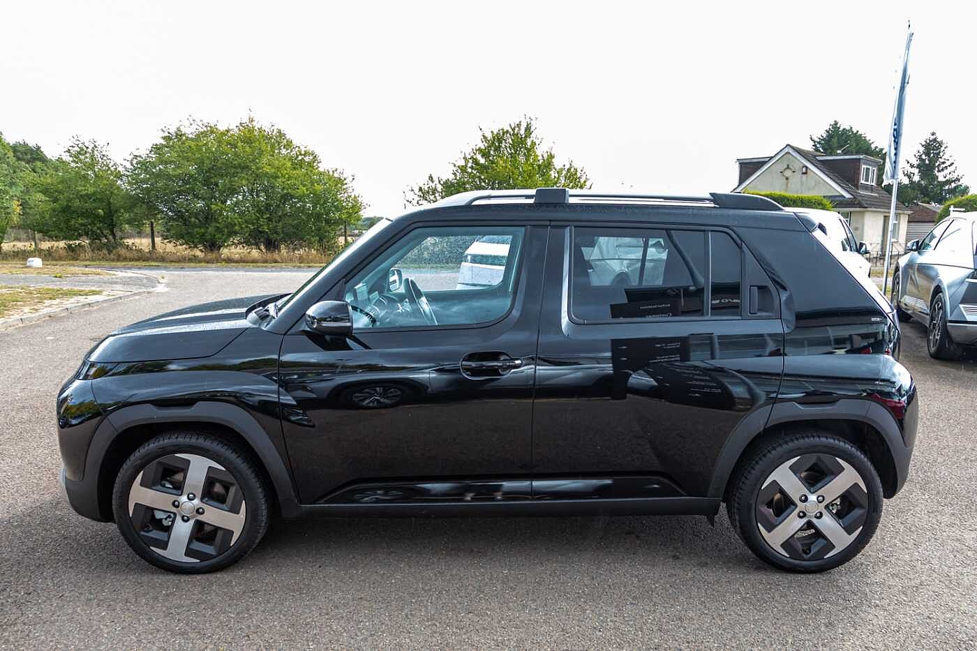 Used Hyundai Other 2025 for sale - 78021386: Photo 6