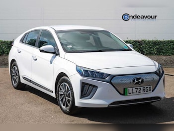 Used Hyundai IONIQ 2023 for sale - 78021541: Photo