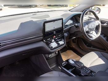 Used Hyundai IONIQ 2023 for sale - 78021541: Photo